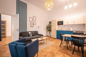 A20- BP Modern Boutique Apartments